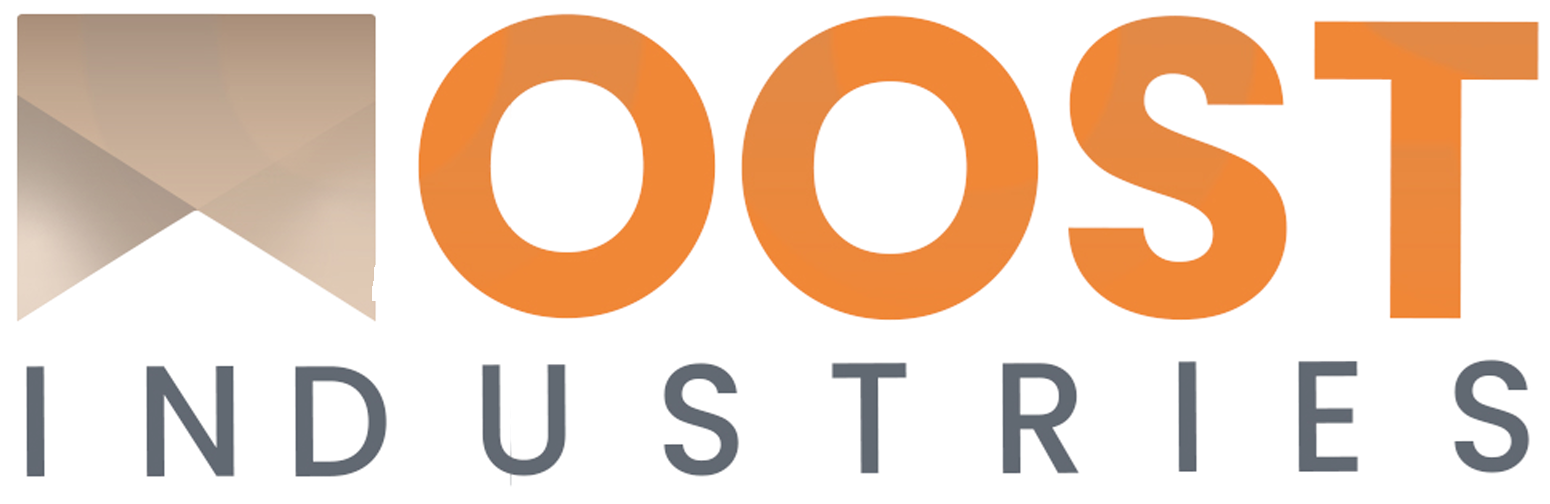 Moost Industries Logo